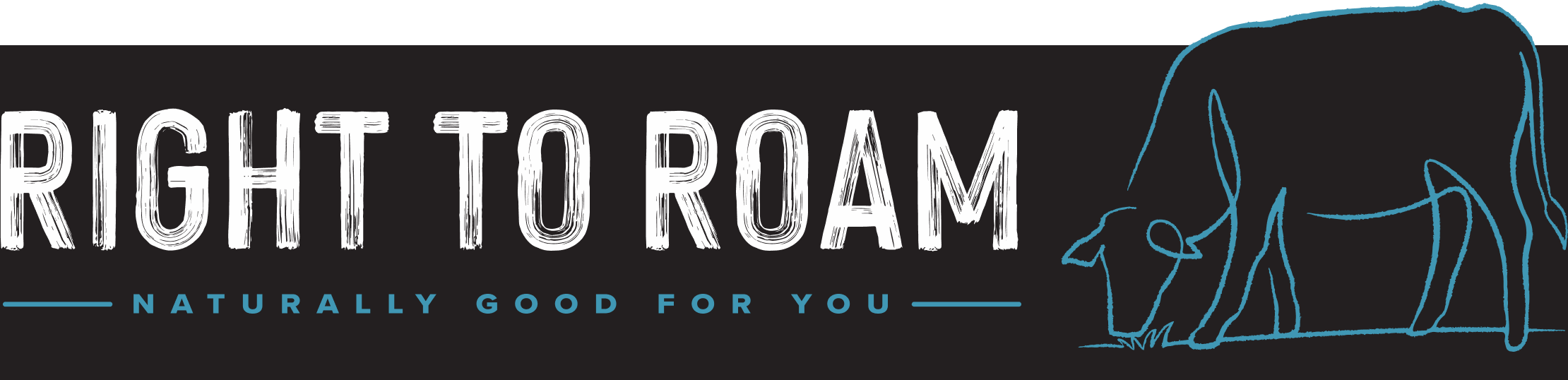 Right To Roam Logo