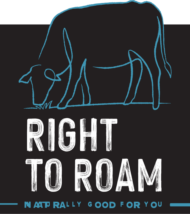 Right To Roam Logo Mobile